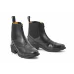 Ovation Ladies Synergy Front Zip Paddock Boots