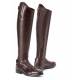 Ovation Ladies Olympia Tall Dress Boots - Brown