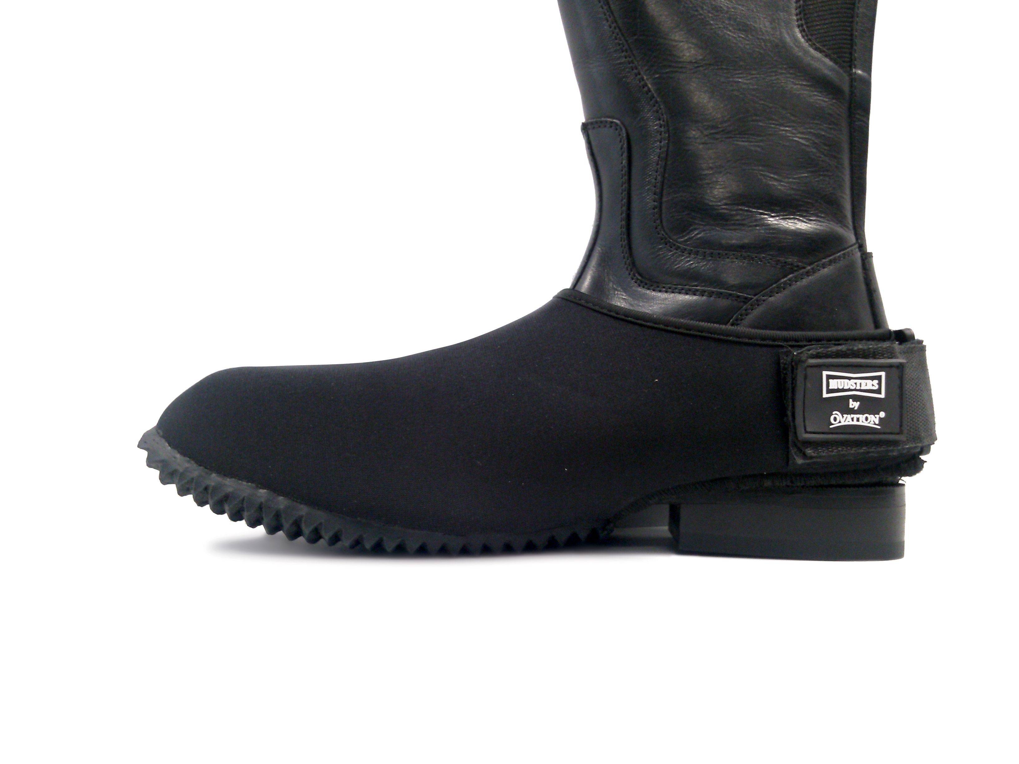 Ovation Mudster Shoe Boot Saver