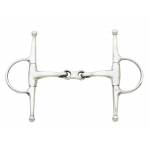 Ovation Full Cheek Snaffle