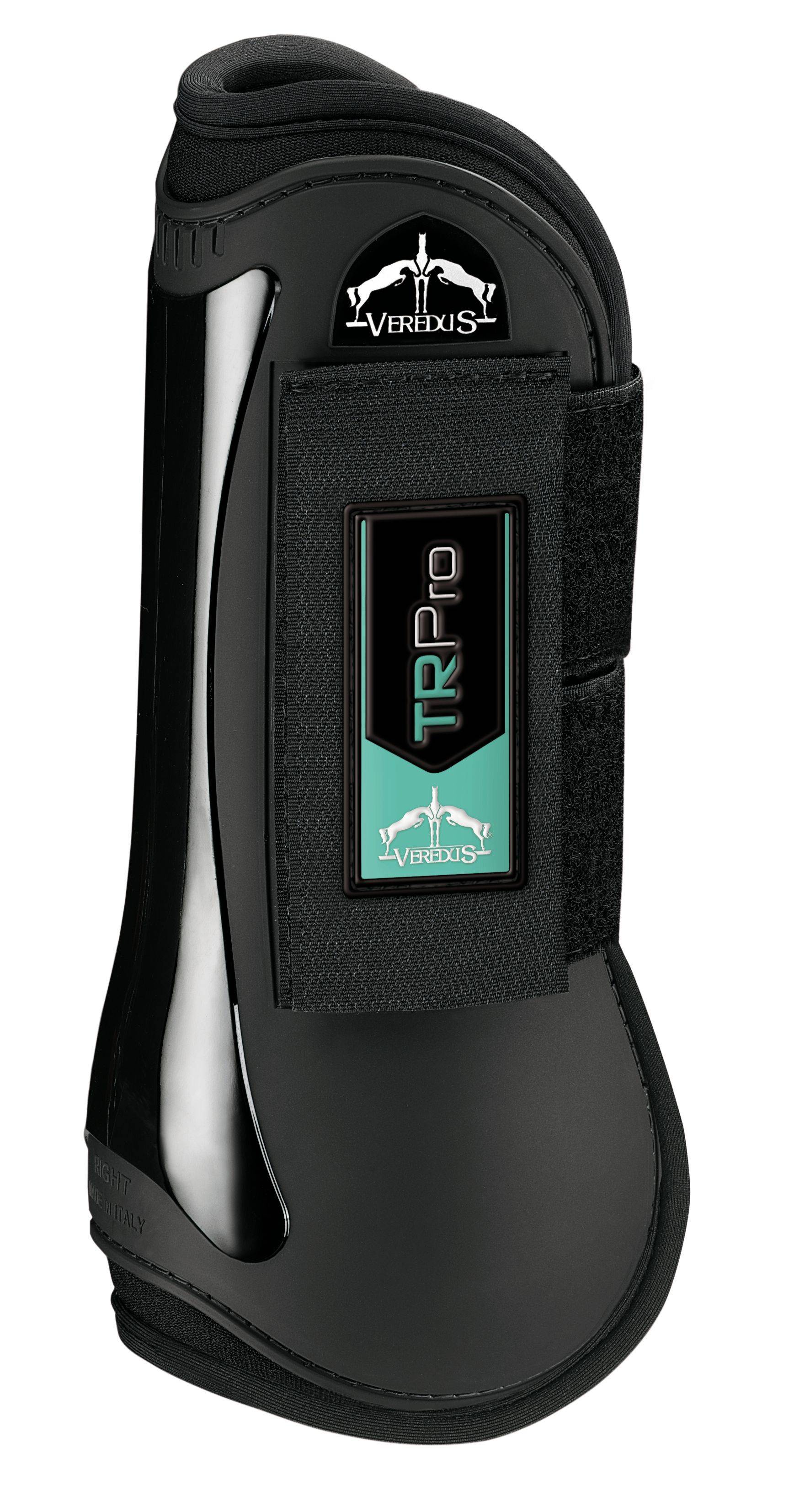 Veredus TR PRO Open Front Tendon Boots