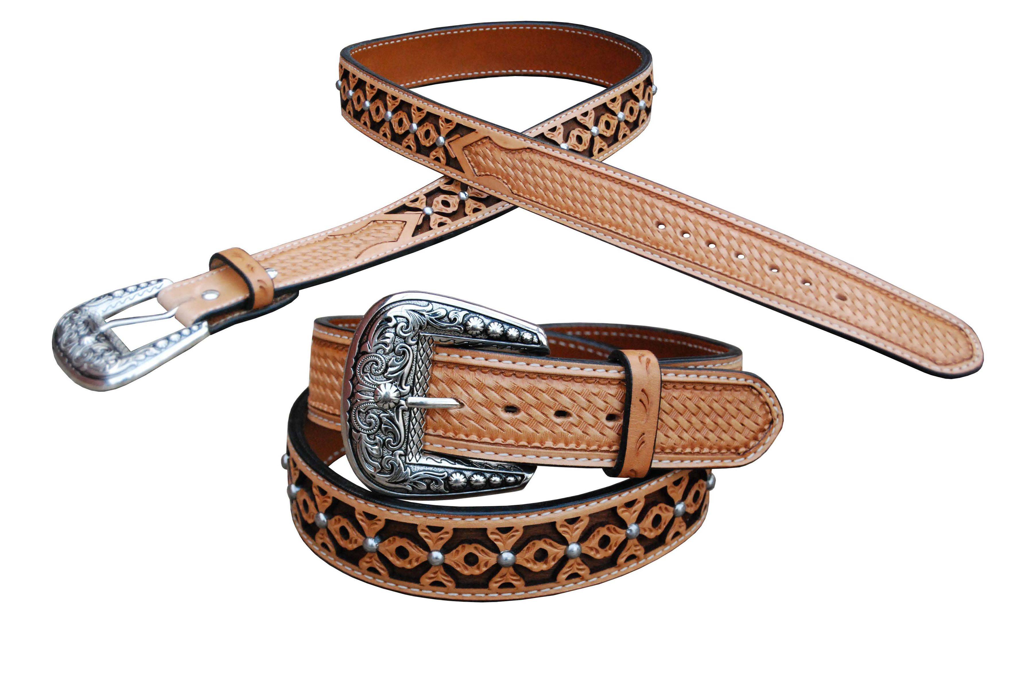 Horse Riding Belts