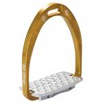 Tech Stirrups Strirrups & Irons