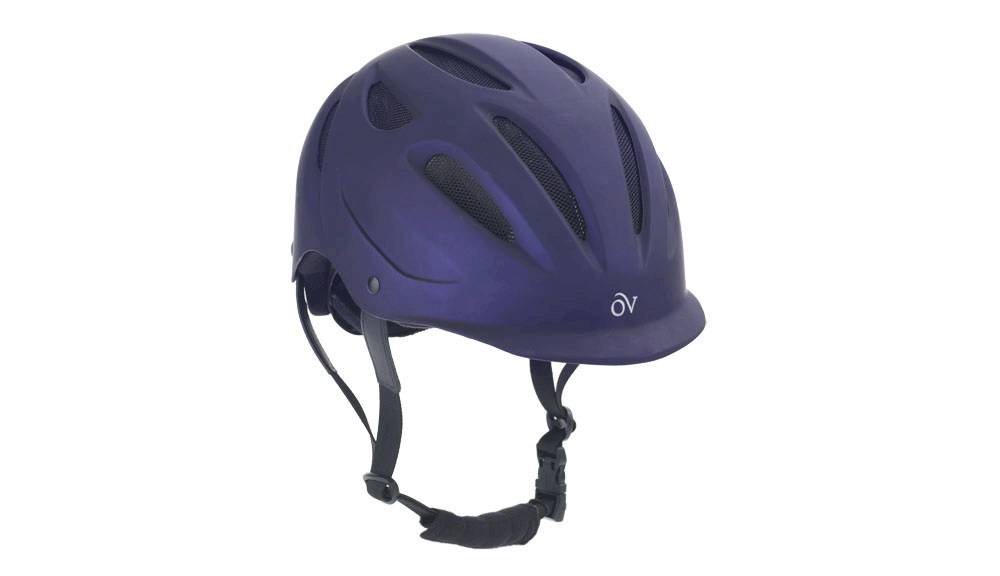 Ovation Helmet Size Chart