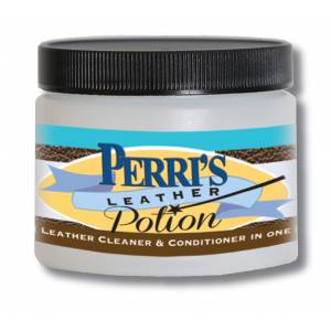Perri's Leather Potion