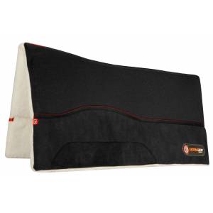T3 Microsuede Pad Woolback with  Extreme Pro