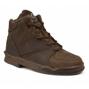 Roper Mens Classic Original Horsehoe Boots