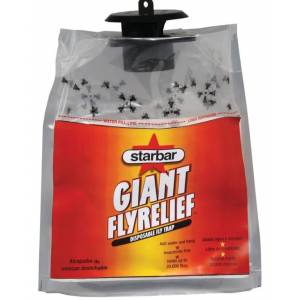 Starbar Giant Fly Relief Trap
