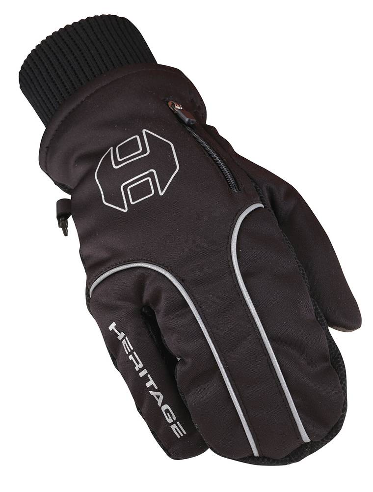 Heritage Gloves Arctic Winter Gloves