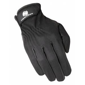 Heritage Kids Tech-Pro Gloves