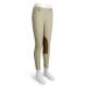 RJ Classics Sterling Natural-Rise Side Zip Breeches - Girls, Sand