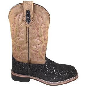Smoky Mountain Ladies Las Vegas Western Leather Boots