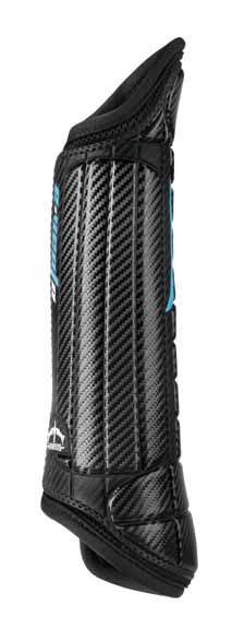 Veredus E-Vento Cross Country Boots - Rear