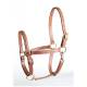 Perri's Value Leather Halter