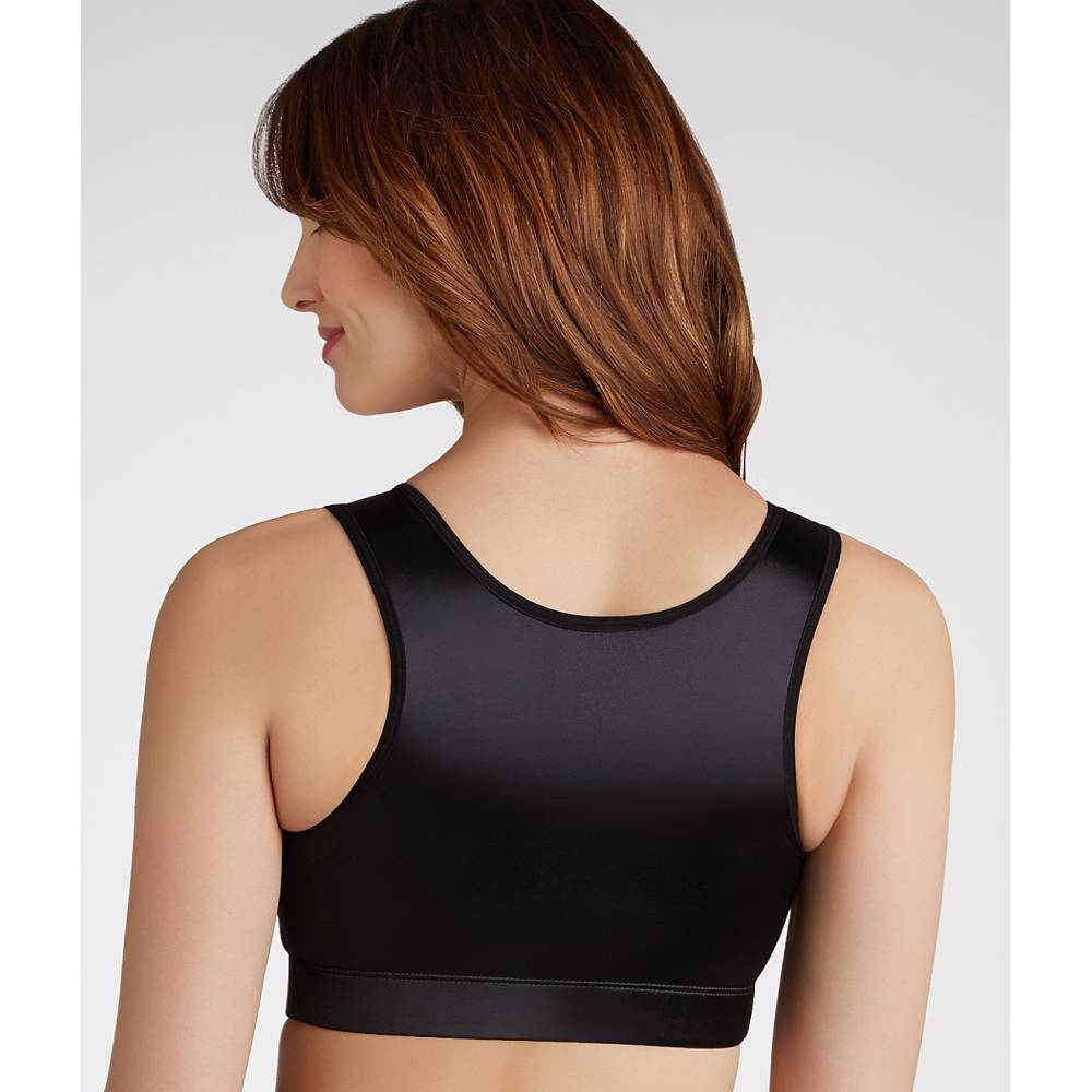Enell Womens Full Figure High Impact Wire-Free Sports Bra Style-100-5-8 