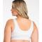 ENELL Full Figure Lite Low-Impact Everyday Equestrian Sports Bra