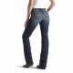 Ariat Womens Amber 3D A Denim Jeans