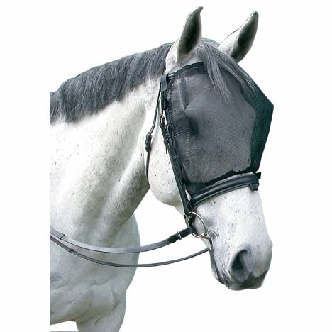 Cavallo Ride-Free Fly Mask