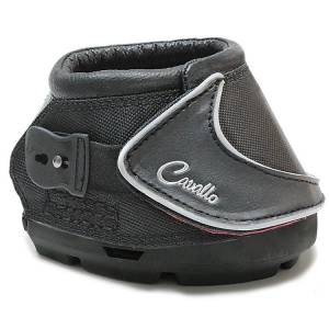Cavallo Sport Regular Hoof Boots - Sold in Pairs