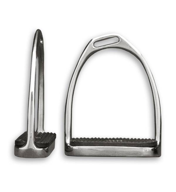 Stubben Fillis Offset Stirrup Irons