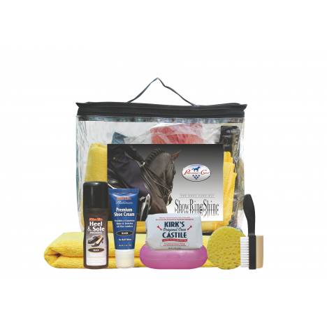 Professionals Choice Show Ring Shine Kit
