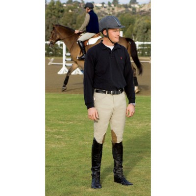 Tailored Sportsman Mens Ts Riding Breeches | HorseLoverZ