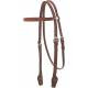 Cowboy Pro Trainers Headstall