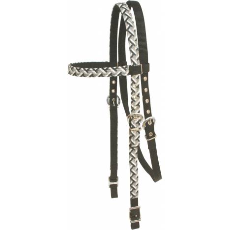 Abetta Headstall With Reins