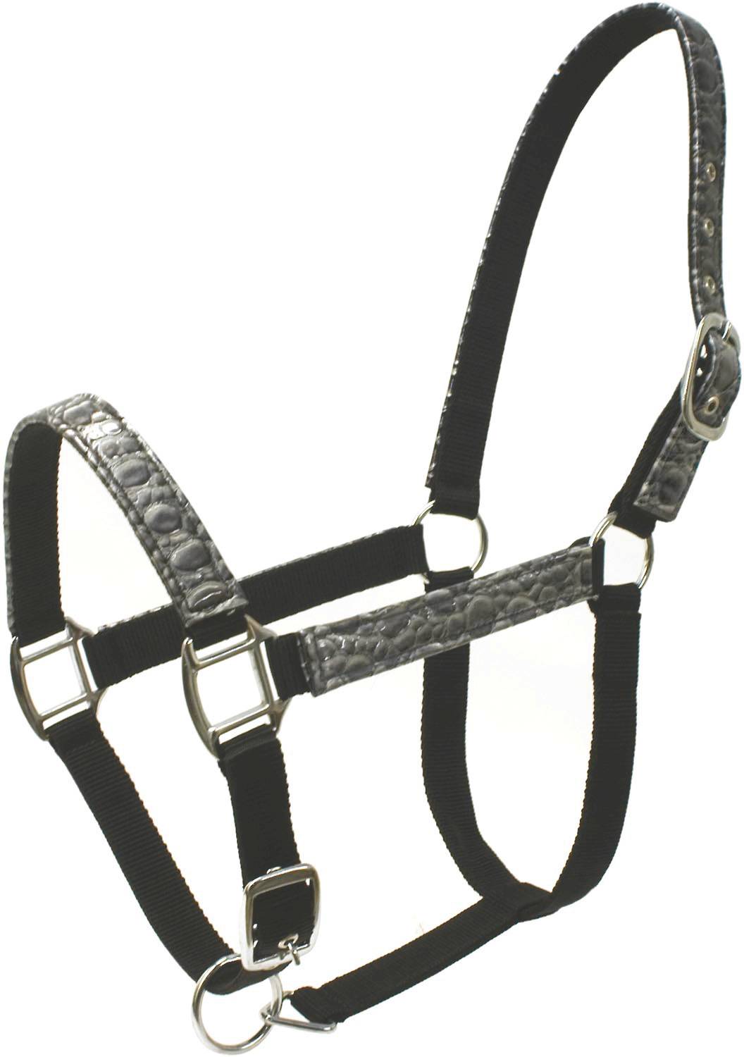 Abetta Trim Halter