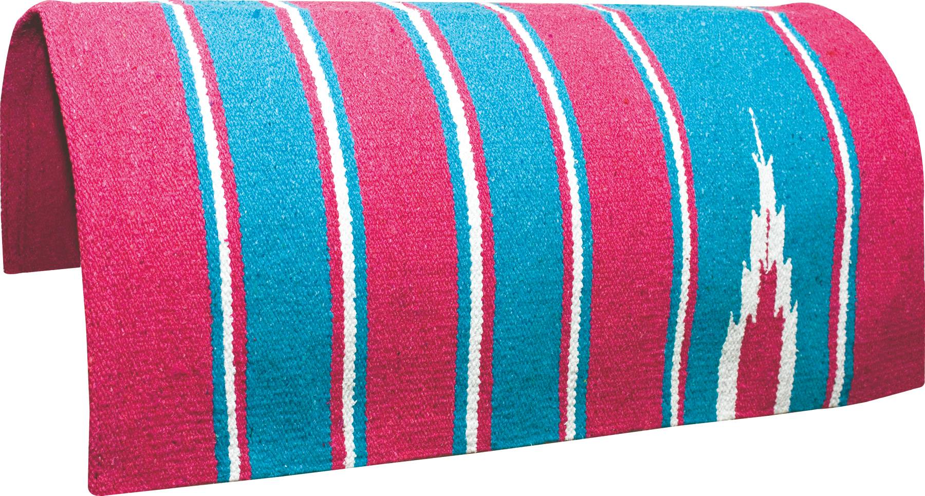 Abetta Bright Navajo Blanket