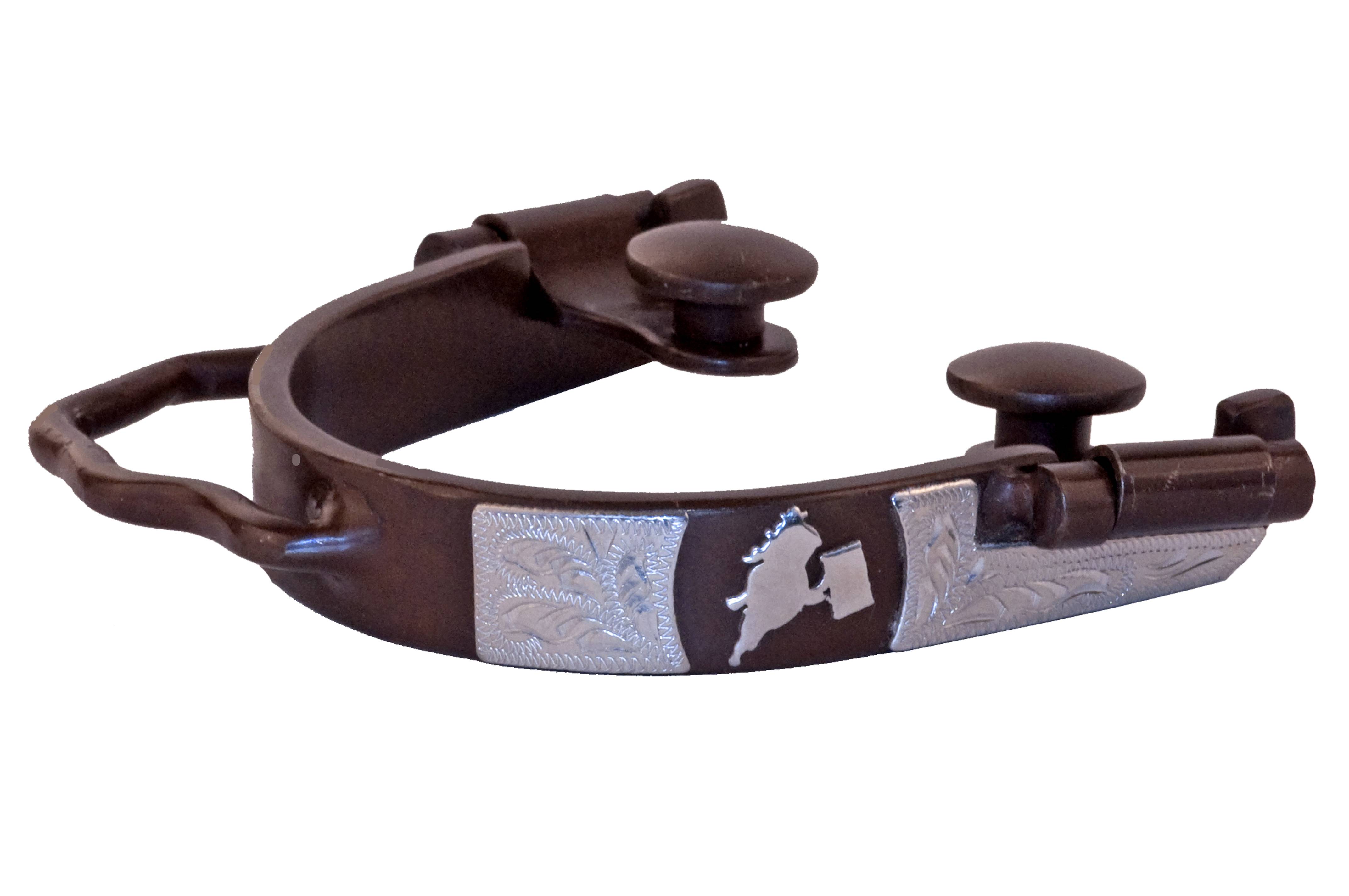 Metalab Youth Bumper Spur