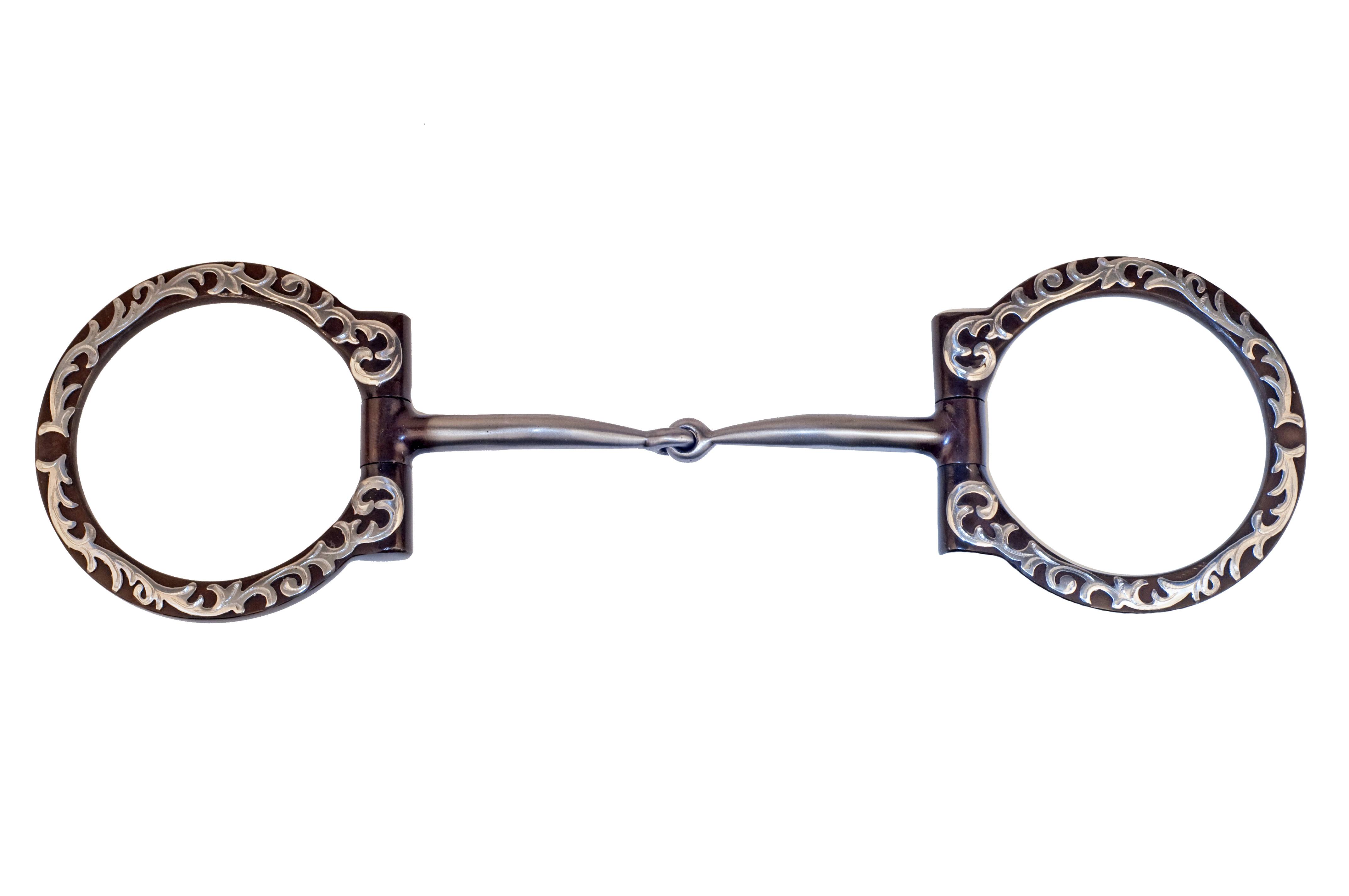 Metalab Western Dee Ring Bit