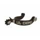 Metalab Classic Antique Lil Champ Youth Spur