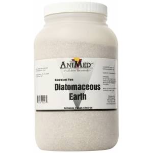Animed Diatomaceous Earth Coarse