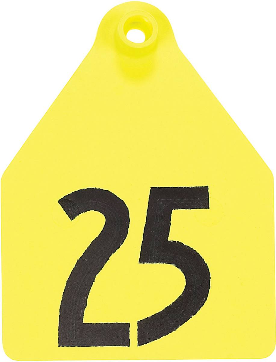 Agrilabs Maxi Agritag Tag