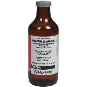 Agrilabs Vitamin E-Ad 300