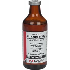 Agrilabs Vitamin E-300