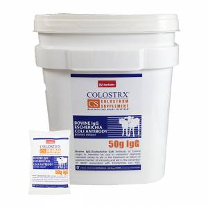 Agrilabs Colostrx CS Colostrum Replacer