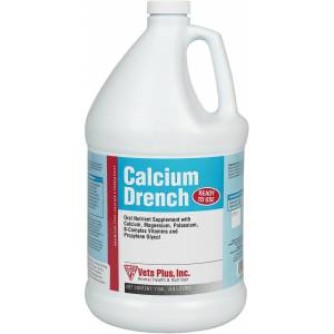 Agrilabs Calcium Drench + Vitamins