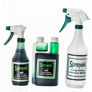 Agrilabs Sprayolo Concentrate