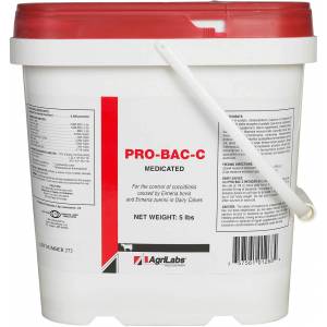 Agrilabs Pro-Bac-C