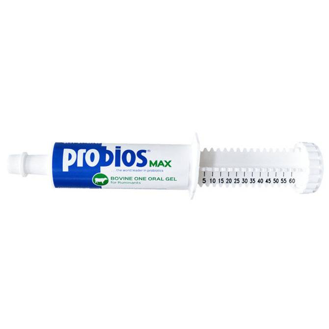 Agrilabs Probios Max Oral Gel
