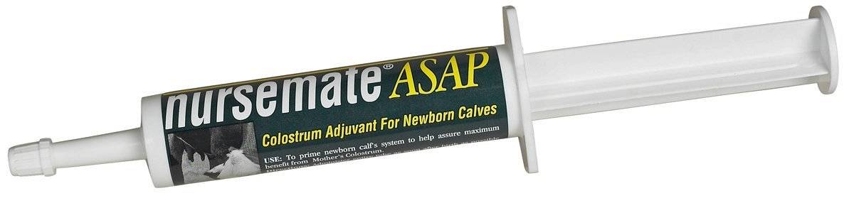 Agrilabs Nurse Mate Asap F/Calves
