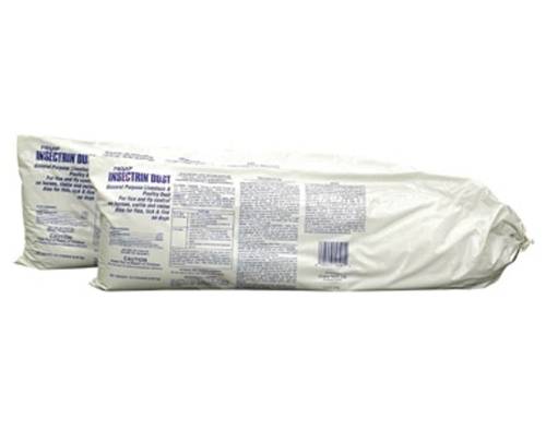 Prozap Empty Dust Bag