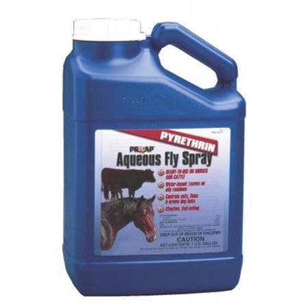 Prozap Rtu Aqueous Fly Spray