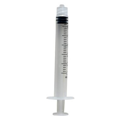 Agri Pro Allison Medical Disposable Syringe