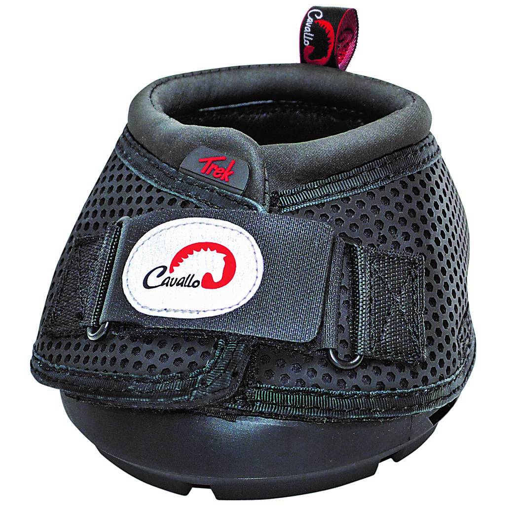 Cavallo Trek Hoof Boot