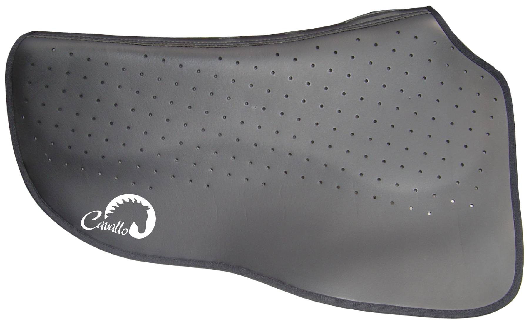 Cavallo Western Barrel/Endurance/Stock Saddle Pad