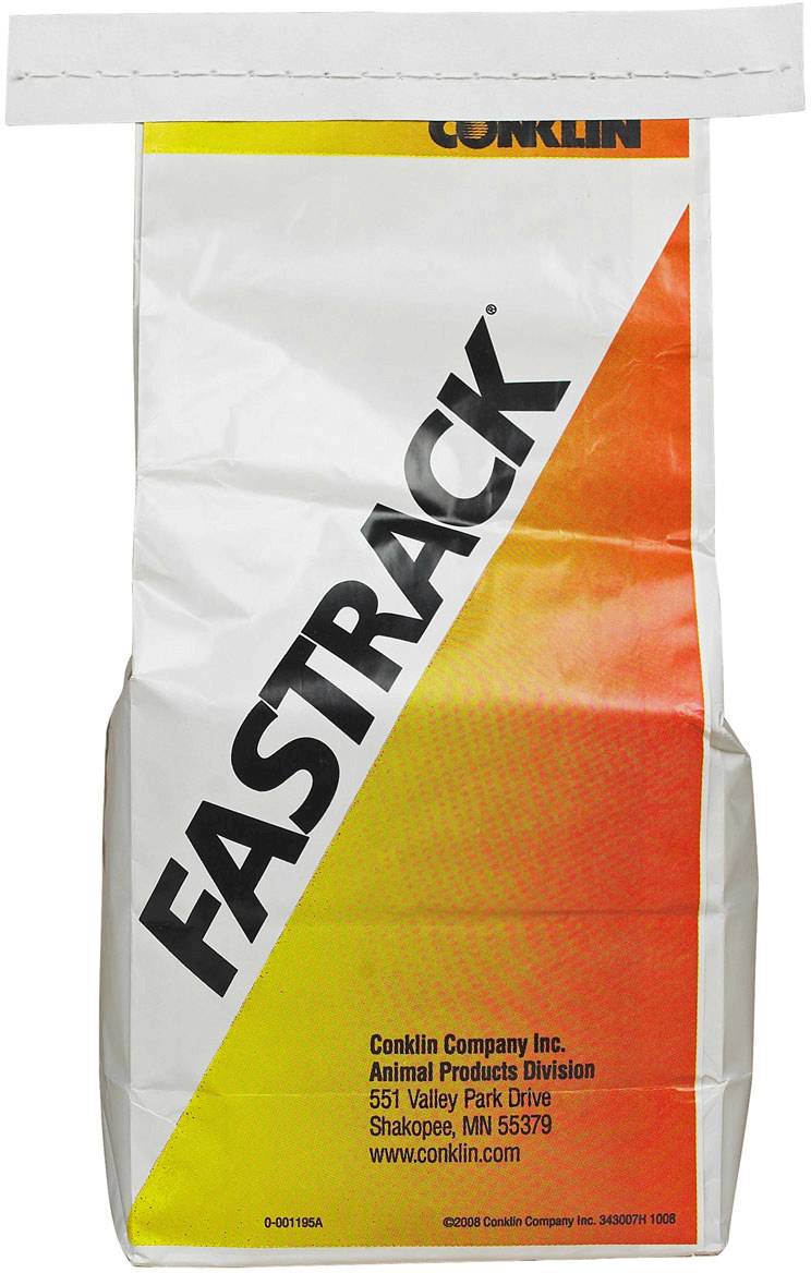 Fastrack Probiotic Micro Pak