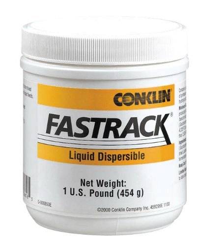 Fastrack Liquid Dispersible Powder